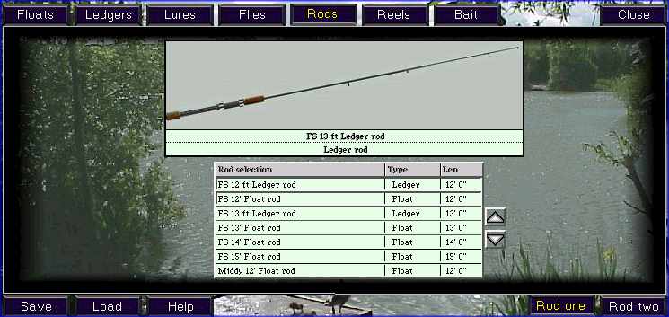 Fishsim 3 Free Download